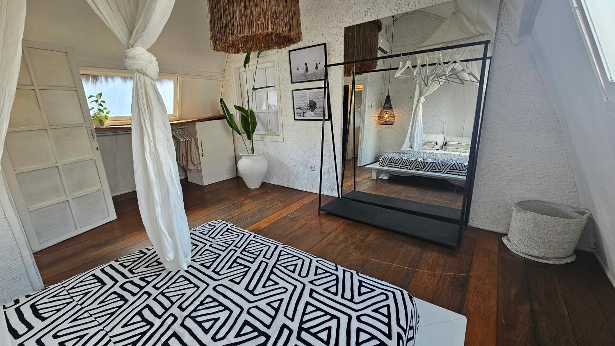 קנגו Umalas, 2 Bdr Bungalow With Private Pool מראה חיצוני תמונה