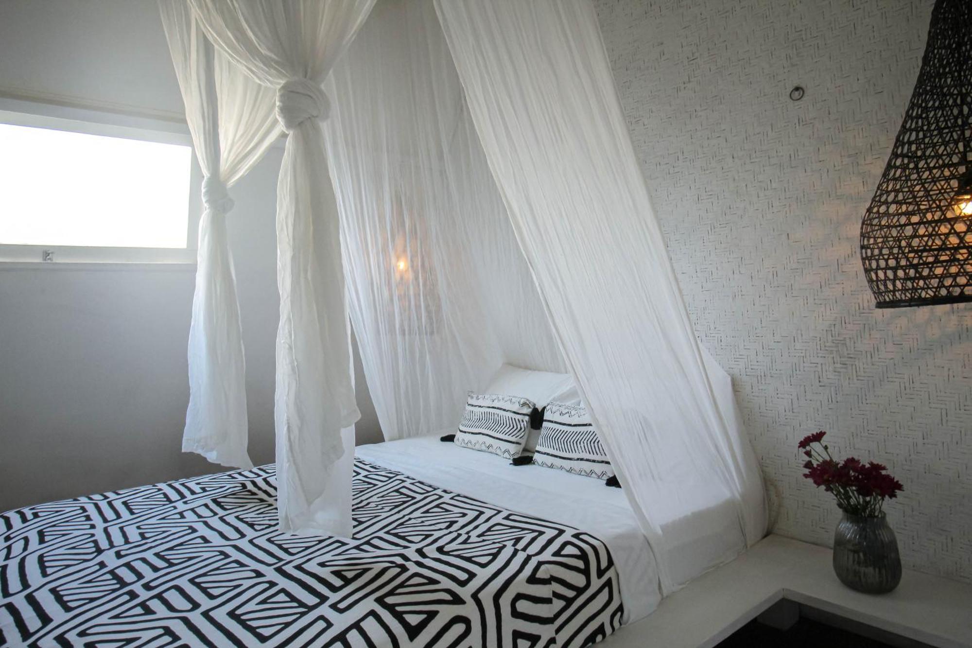 קנגו Umalas, 2 Bdr Bungalow With Private Pool מראה חיצוני תמונה
