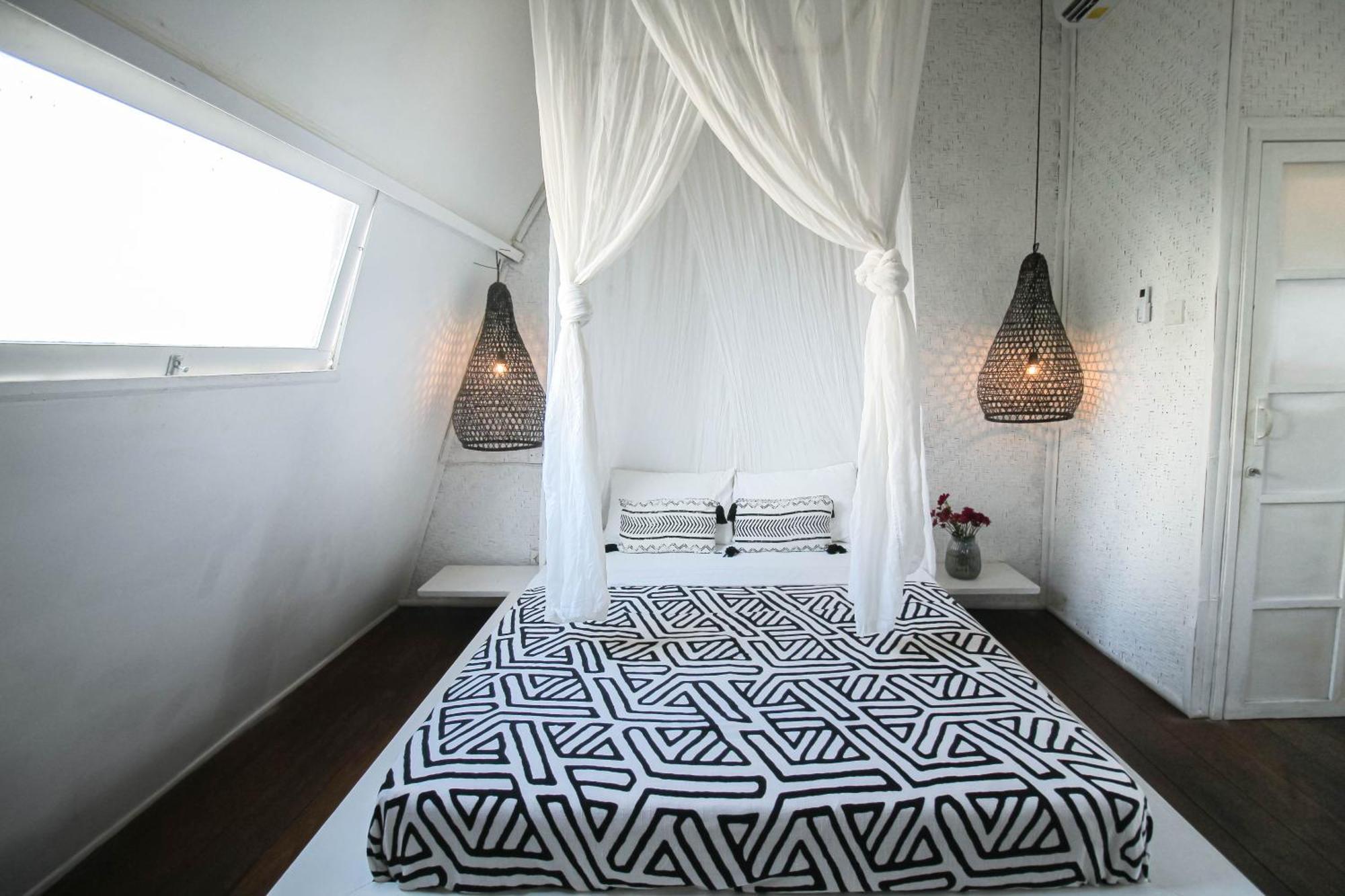 קנגו Umalas, 2 Bdr Bungalow With Private Pool מראה חיצוני תמונה