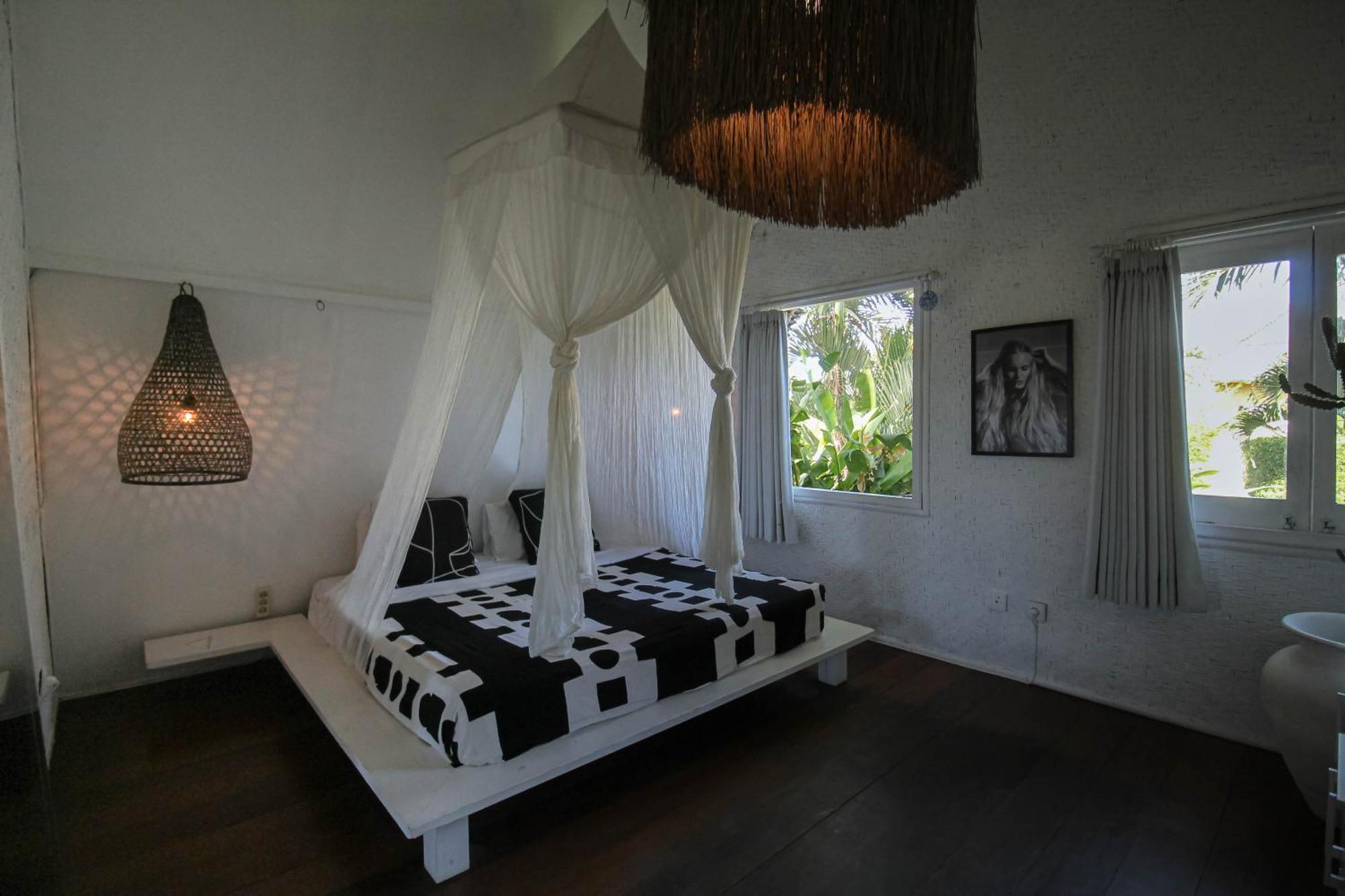 קנגו Umalas, 2 Bdr Bungalow With Private Pool מראה חיצוני תמונה