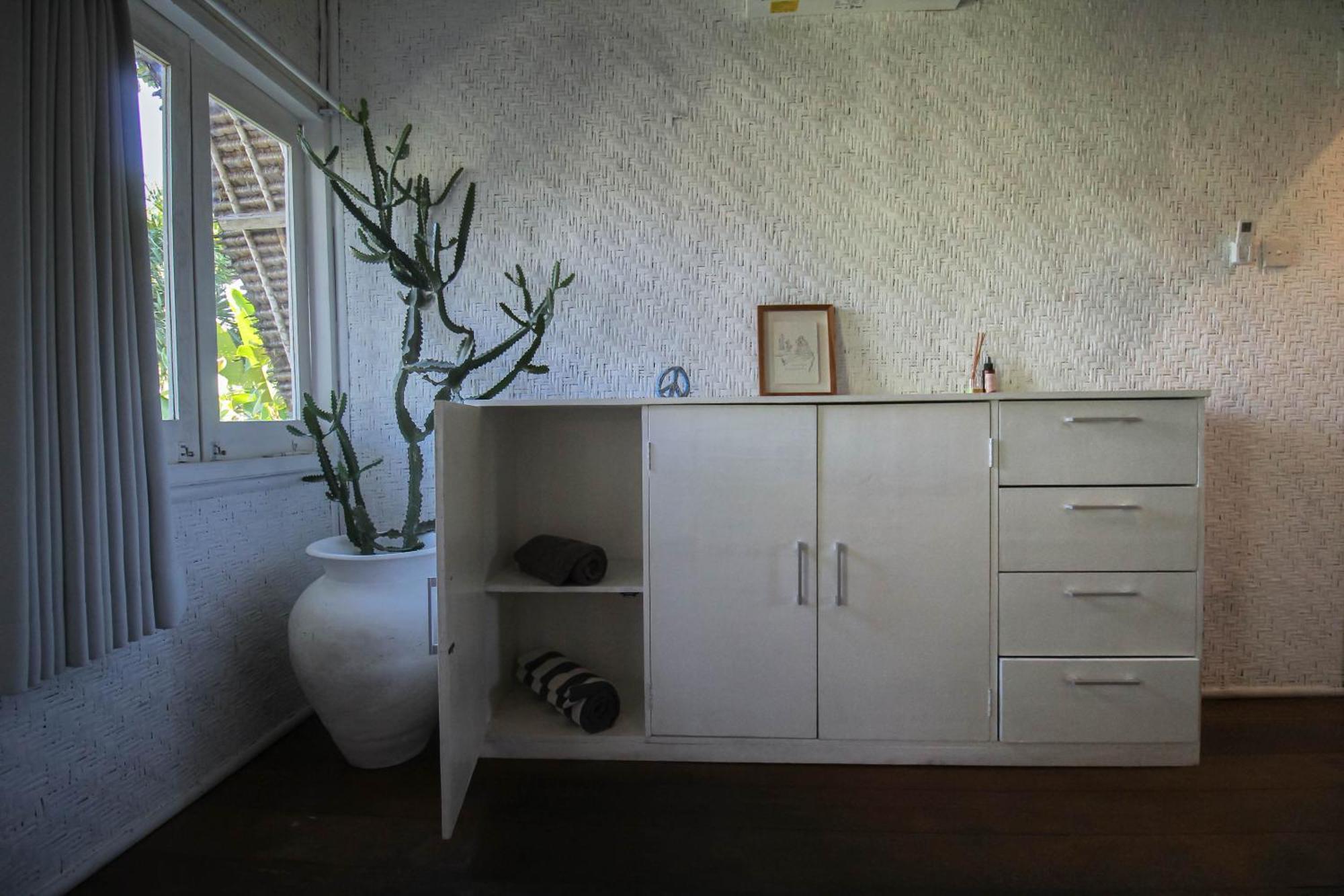 קנגו Umalas, 2 Bdr Bungalow With Private Pool מראה חיצוני תמונה