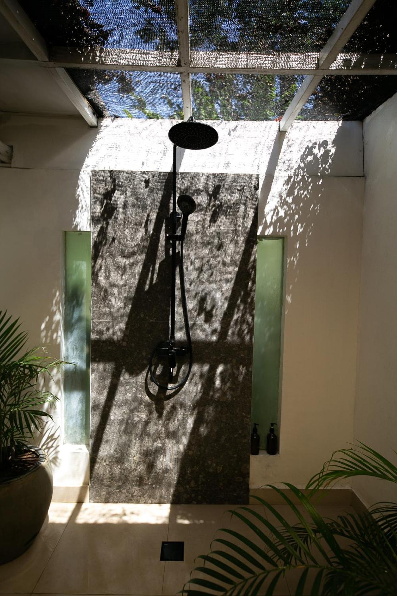 קנגו Umalas, 2 Bdr Bungalow With Private Pool מראה חיצוני תמונה