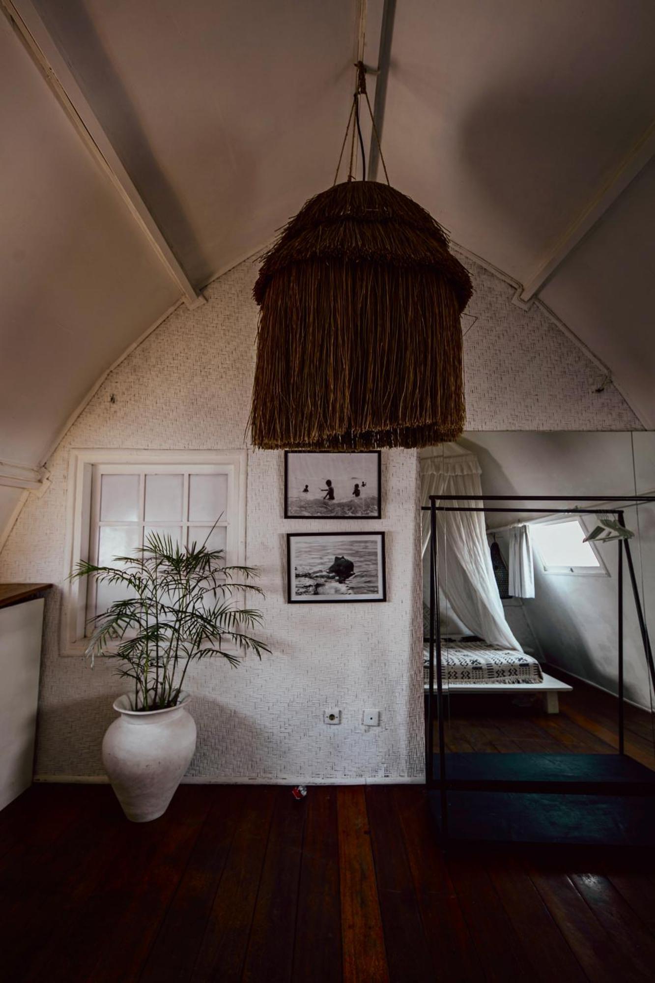 קנגו Umalas, 2 Bdr Bungalow With Private Pool מראה חיצוני תמונה