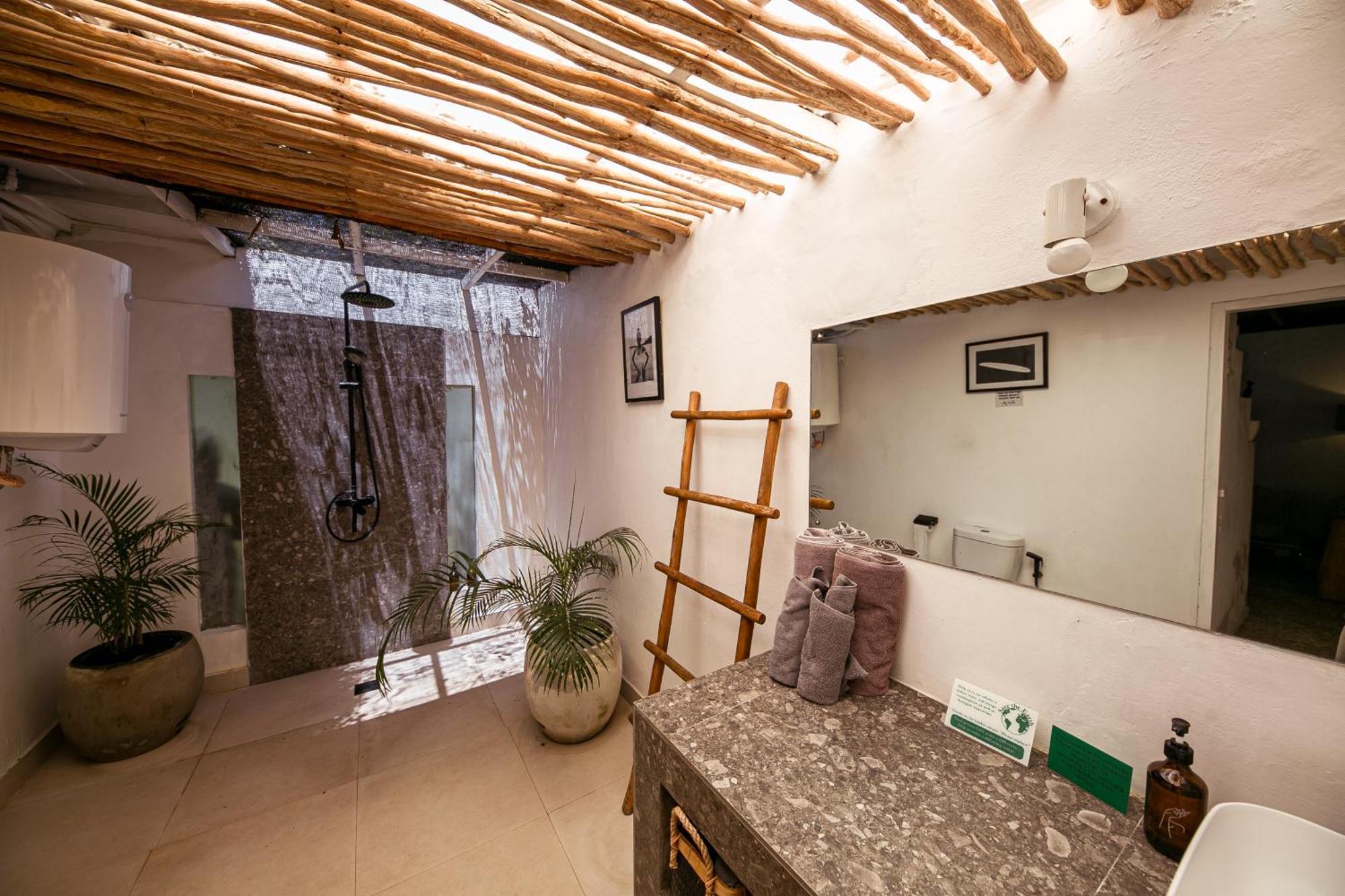 קנגו Umalas, 2 Bdr Bungalow With Private Pool מראה חיצוני תמונה