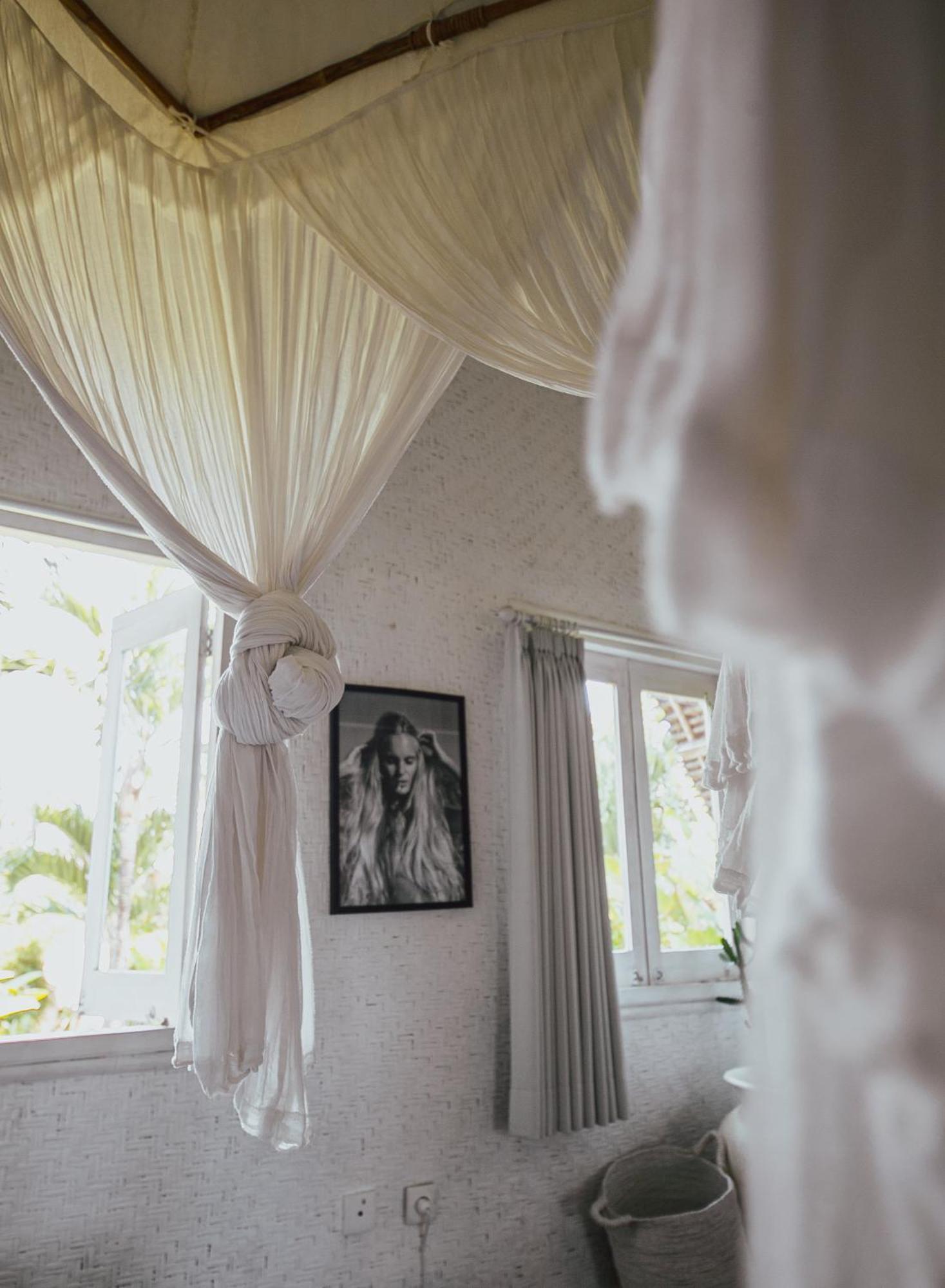 קנגו Umalas, 2 Bdr Bungalow With Private Pool מראה חיצוני תמונה
